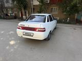 ВАЗ (Lada) 2110 2001 года за 900 000 тг. в Актобе – фото 4