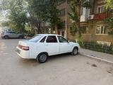 ВАЗ (Lada) 2110 2001 года за 900 000 тг. в Актобе