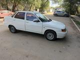 ВАЗ (Lada) 2110 2001 года за 900 000 тг. в Актобе – фото 3