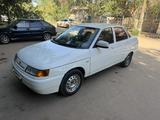 ВАЗ (Lada) 2110 2001 года за 900 000 тг. в Актобе – фото 5
