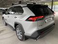 Toyota RAV4 2022 года за 19 500 000 тг. в Алматы – фото 11