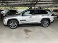 Toyota RAV4 2022 года за 19 500 000 тг. в Алматы – фото 12