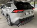 Toyota RAV4 2022 года за 19 500 000 тг. в Алматы – фото 4
