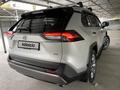Toyota RAV4 2022 года за 19 500 000 тг. в Алматы – фото 2