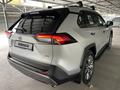 Toyota RAV4 2022 года за 19 500 000 тг. в Алматы – фото 9