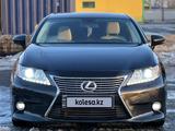 Lexus ES 350 2012 годаүшін12 500 000 тг. в Семей – фото 2