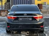 Lexus ES 350 2012 года за 12 500 000 тг. в Семей – фото 3