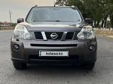 Nissan X-Trail 2008 годаүшін6 000 000 тг. в Турара Рыскулова