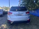 Hyundai Tucson 2013 года за 5 800 000 тг. в Усть-Каменогорск – фото 2