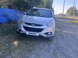 Hyundai Tucson 2013 года за 5 800 000 тг. в Усть-Каменогорск