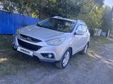 Hyundai Tucson 2013 года за 5 800 000 тг. в Усть-Каменогорск – фото 5