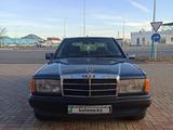 Mercedes-Benz 190 1989 годаүшін1 300 000 тг. в Кызылорда