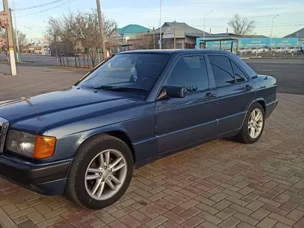 Mercedes-Benz 190 1989 года за 1 300 000 тг. в Кызылорда – фото 2