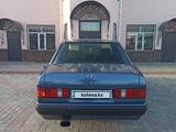 Mercedes-Benz 190 1989 годаүшін1 300 000 тг. в Кызылорда – фото 4