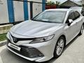 Toyota Camry 2018 годаүшін13 800 000 тг. в Шымкент