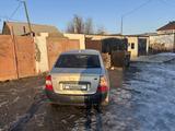 ВАЗ (Lada) Kalina 1118 2010 года за 1 200 000 тг. в Семей – фото 3