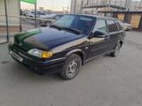 ВАЗ (Lada) 2114 2012 годаfor1 450 000 тг. в Актобе – фото 3