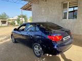 Hyundai Elantra 2008 года за 3 800 000 тг. в Актау – фото 2