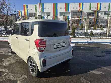 Kia Ray 2021 года за 5 500 000 тг. в Алматы – фото 3