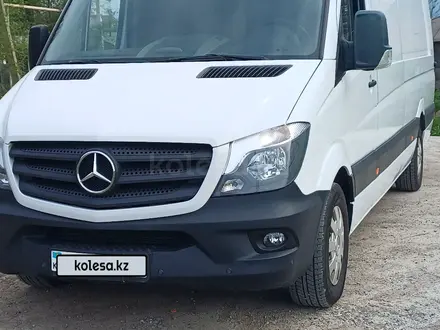 Mercedes-Benz Sprinter 2018 года за 16 000 000 тг. в Алматы