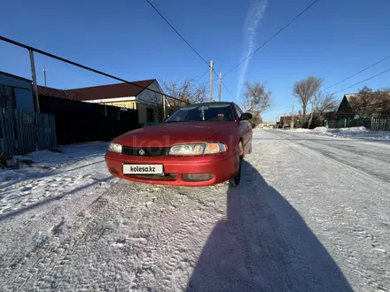 Mazda 626 1994 года за 1 670 000 тг. в Костанай