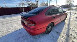 Mazda 626 1994 годаfor1 670 000 тг. в Костанай – фото 4