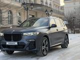 BMW X7 2021 годаfor45 500 000 тг. в Астана