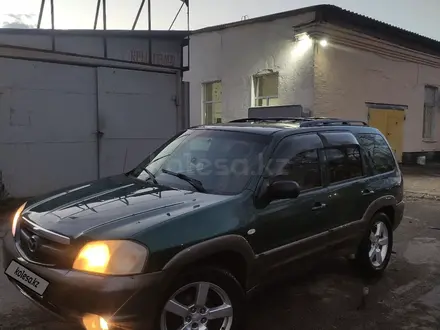 Mazda Tribute 2001 года за 3 700 000 тг. в Усть-Каменогорск – фото 2