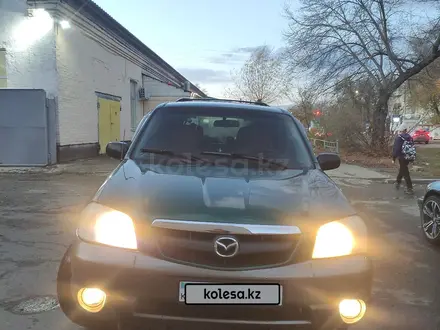 Mazda Tribute 2001 года за 3 700 000 тг. в Усть-Каменогорск – фото 10