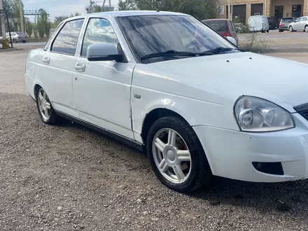 ВАЗ (Lada) Priora 2170 2013 года за 1 900 000 тг. в Актау – фото 2