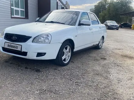 ВАЗ (Lada) Priora 2170 2013 года за 1 900 000 тг. в Актау