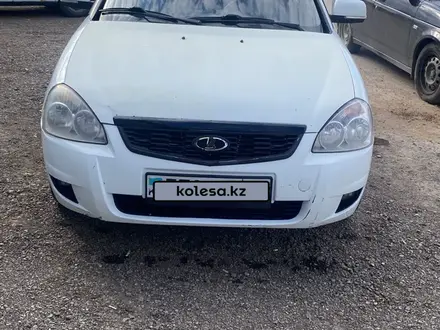 ВАЗ (Lada) Priora 2170 2013 года за 1 900 000 тг. в Актау – фото 3