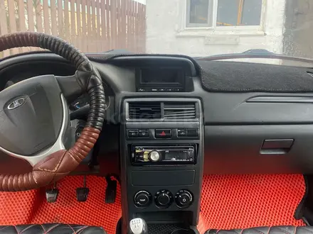 ВАЗ (Lada) Priora 2170 2013 года за 1 900 000 тг. в Актау – фото 5