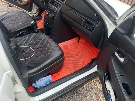 ВАЗ (Lada) Priora 2170 2013 года за 1 900 000 тг. в Актау – фото 7
