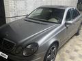 Mercedes-Benz E 320 2002 года за 5 000 000 тг. в Алматы