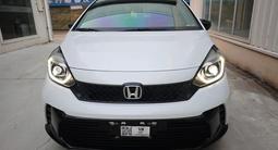 Honda Fit 2024 годаfor10 150 000 тг. в Алматы – фото 2