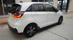 Honda Fit 2024 годаfor10 150 000 тг. в Алматы – фото 3