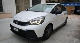 Honda Fit 2024 годаfor10 150 000 тг. в Алматы