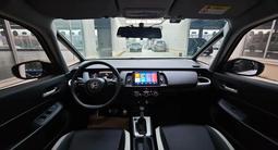 Honda Fit 2024 годаfor10 150 000 тг. в Алматы – фото 5