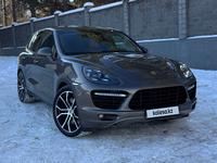 Porsche Cayenne 2010 годаүшін17 700 000 тг. в Алматы