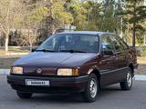 Volkswagen Passat 1991 годаүшін1 800 000 тг. в Павлодар – фото 4