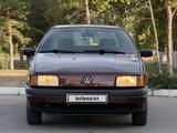 Volkswagen Passat 1991 годаүшін1 800 000 тг. в Павлодар – фото 5