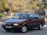 Volkswagen Passat 1991 годаүшін1 800 000 тг. в Павлодар – фото 2