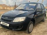 ВАЗ (Lada) Granta 2190 2012 года за 1 800 000 тг. в Уральск