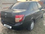 ВАЗ (Lada) Granta 2190 2012 года за 1 800 000 тг. в Уральск – фото 4