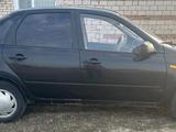 ВАЗ (Lada) Granta 2190 2012 года за 1 800 000 тг. в Уральск – фото 5