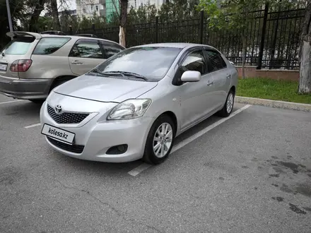 Toyota Yaris 2010 года за 4 500 000 тг. в Алматы