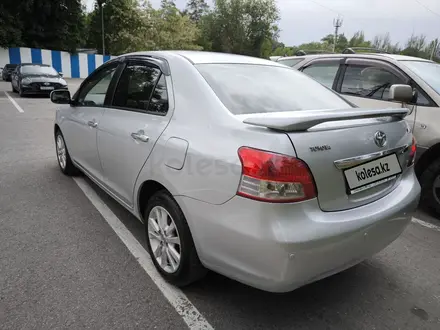 Toyota Yaris 2010 года за 4 500 000 тг. в Алматы – фото 3
