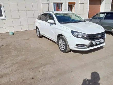 ВАЗ (Lada) Vesta SW 2022 года за 7 000 000 тг. в Астана – фото 3