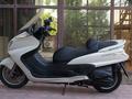 Yamaha  MAJESTY 400 2007 года за 1 190 000 тг. в Шымкент – фото 9